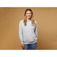 Sweatshirt - Gray Mélange 5009099 thumbnail-2