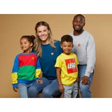 LEGO® Sonstiges Sweatshirt in Hellgrau 5009099 (5/6)