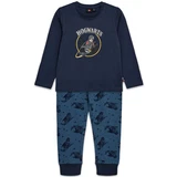 LEGO® Divers Pyjama - Bleu marine foncé 5009117 (1/8)