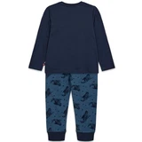 LEGO® Divers Pyjama - Bleu marine foncé 5009117 (2/8)