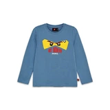 LEGO® Miscellaneous T-shirt met lange mouwen - blauw 5009121 (1/7)