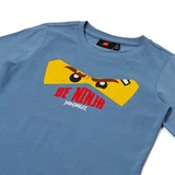 LEGO® Miscellaneous T-shirt met lange mouwen - blauw 5009121 (2/7)