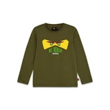 LEGO® Sonstiges Langarm-T-Shirt in Dunkelkhaki 5009122 (1/8)