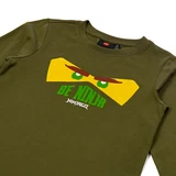 LEGO® Sonstiges Langarm-T-Shirt in Dunkelkhaki 5009122 (2/8)