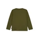 Long-Sleeve T-Shirt - Dark Khaki 5009122 thumbnail-2
