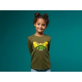 LEGO® Sonstiges Langarm-T-Shirt in Dunkelkhaki 5009122 (5/8)