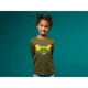 Long-Sleeve T-Shirt - Dark Khaki 5009122 thumbnail-4