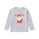 Kids' Long Sleeve Dear Santa T-Shirt 5009124 thumbnail-0