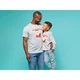 Kids' Long Sleeve Dear Santa T-Shirt 5009124 thumbnail-3