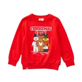 LEGO® Miscellaneous Christmas Sweatshirt 5009131 (1/4)