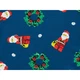 Pyjamas - Navy 5009154 thumbnail-2