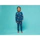 Pyjamas - Navy 5009154 thumbnail-3