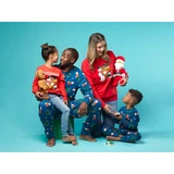 LEGO® Miscellaneous Pyjama voor volwassenen - marineblauw 5009155 (5/6)