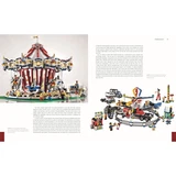 LEGO® Sonstiges The Secret Life of Lego Bricks: The Story of a Design Icon 5009156 (12/12) LEGO® Sonstiges The Secret Life of Lego Bricks: The Story of a Design Icon 5009156 (12/12)