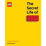 LEGO® Sonstiges The Secret Life of Lego Bricks: The Story of a Design Icon 5009156 (1/12) LEGO® Sonstiges The Secret Life of Lego Bricks: The Story of a Design Icon 5009156 (1/12)