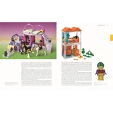 LEGO® Sonstiges The Secret Life of Lego Bricks: The Story of a Design Icon 5009156 (2/12) LEGO® Sonstiges The Secret Life of Lego Bricks: The Story of a Design Icon 5009156 (2/12)