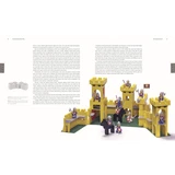 LEGO® Sonstiges The Secret Life of Lego Bricks: The Story of a Design Icon 5009156 (3/12) LEGO® Sonstiges The Secret Life of Lego Bricks: The Story of a Design Icon 5009156 (3/12)
