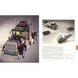 LEGO® Sonstiges The Secret Life of Lego Bricks: The Story of a Design Icon 5009156 (7/12) LEGO® Sonstiges The Secret Life of Lego Bricks: The Story of a Design Icon 5009156 (7/12)
