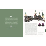 LEGO® Sonstiges The Secret Life of Lego Bricks: The Story of a Design Icon 5009156 (8/12) LEGO® Sonstiges The Secret Life of Lego Bricks: The Story of a Design Icon 5009156 (8/12)