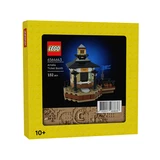 LEGO® Promotional Amelia Ticket Booth 5009157 (2/2)