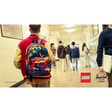 LEGO® Sonstiges Herschel Classic XL Backpack - Abstrakte Steine 5009272 (6/10)