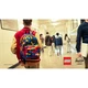 Herschel Classic Sac à dos XL - Briques abstraites 5009272 thumbnail-5