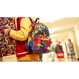 LEGO® Sonstiges Herschel Classic XL Backpack - Abstrakte Steine 5009272 (7/10)