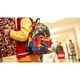 Herschel Classic Sac à dos XL - Briques abstraites 5009272 thumbnail-6