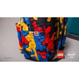 LEGO® Sonstiges Herschel Classic XL Backpack - Abstrakte Steine 5009272 (8/10)