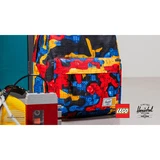 LEGO® Sonstiges Herschel Classic XL Backpack - Abstrakte Steine 5009272 (9/10)