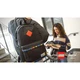 Herschel Heritage Backpack - Abstrakte Steine 5009274 thumbnail-5