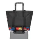 Herschel Heritage draagtas - abstracte stenen 5009275 thumbnail-3