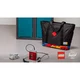 Herschel Heritage draagtas - abstracte stenen 5009275 thumbnail-5