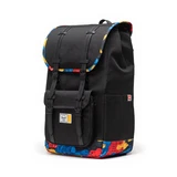 LEGO® Sonstiges Herschel Little America Backpack - Abstrakte Steine 5009277 (2/4)