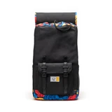 LEGO® Sonstiges Herschel Little America Backpack - Abstrakte Steine 5009277 (3/4)