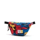 Herschel Classic Sac banane XL - Briques abstraites 5009278 thumbnail-1