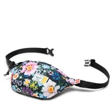 LEGO® Miscellaneous Herschel Classic Hip Pack -- Garden Floral 5009279 (3/3)