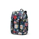 Herschel Retreat Small Backpack - Garden Floral 5009280 thumbnail-1