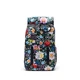 Herschel Retreat Small Backpack - Garden Floral 5009280 thumbnail-2