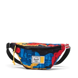 Herschel Heritage Sac banane Little Herschel - Briques chasse au trésor 5009282 Herschel Heritage Sac banane Little Herschel - Briques chasse au trésor 5009282