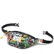Herschel Heritage Sac banane Little Herschel - Prairie chasse au trésor 5009283 thumbnail-2 Herschel Heritage Sac banane Little Herschel - Prairie chasse au trésor 5009283 thumbnail-2