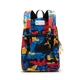 Herschel Heritage Sac à dos Youth - Briques chasse au trésor 5009284 thumbnail-3