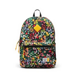 Herschel Heritage Youth Backpack - Scavenger Hunt Meadow 5009285
