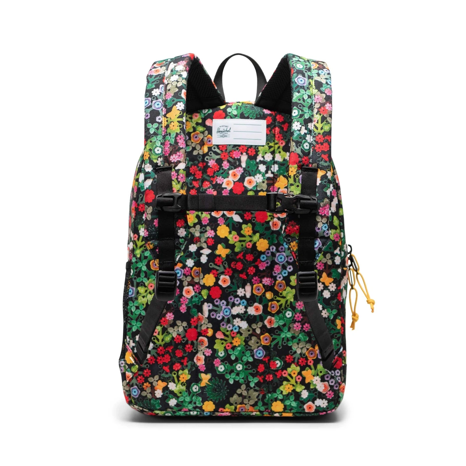 LEGO® Herschel Heritage Youth Backpack - Scavenger Hunt Meadow
