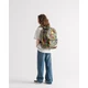 Herschel Heritage Youth Backpack - Scavenger Hunt Meadow 5009285 thumbnail-4