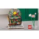 Herschel Heritage Youth Backpack - Scavenger Hunt Meadow 5009285 thumbnail-5