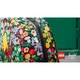 Herschel Heritage Youth Backpack - Scavenger Hunt Meadow 5009285 thumbnail-7