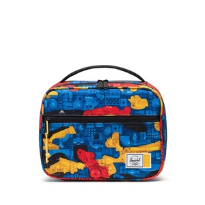LEGO® Sonstiges POP QUIZ LUNCH BOX SCAVENGER 5009288