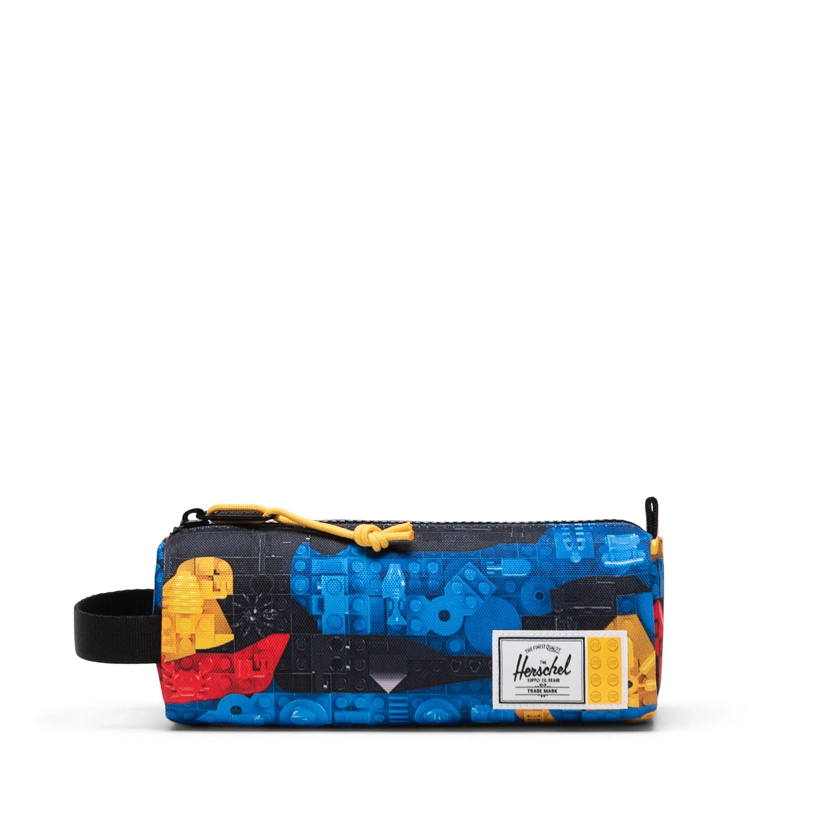 LEGO® Sonstiges Settlement Pencil Case Little Herschel - Schnitzeljagd-Steine 5009290 (1/3) LEGO® Sonstiges Settlement Pencil Case Little Herschel - Schnitzeljagd-Steine 5009290 (1/3)