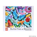 LEGO® Miscellaneous Butterflies & Blooms 1,000-Piece Puzzle 5009302 (3/3)